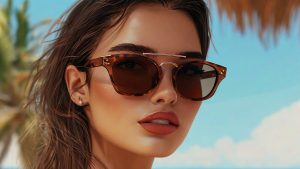 ¿Cómo elegir tus gafas de sol perfectas?
